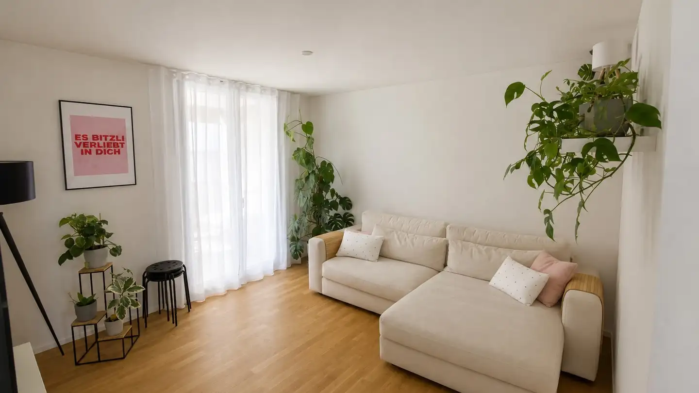 Appartamento in affitto - Dorfstrasse 66, 8630 Rüti ZH