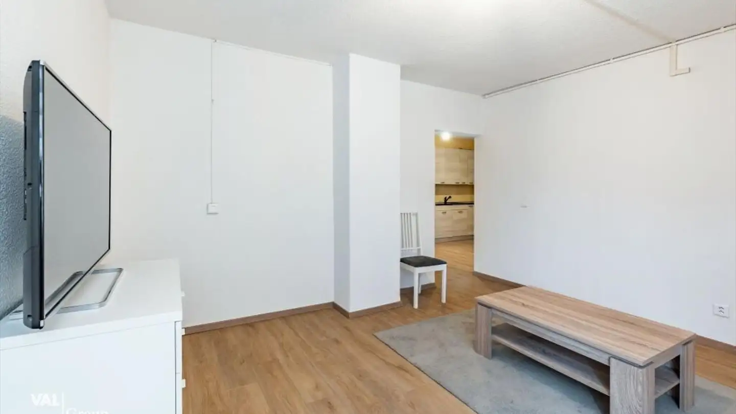 Apartment for rent - Terbinerstrasse 33, 3930 Visp