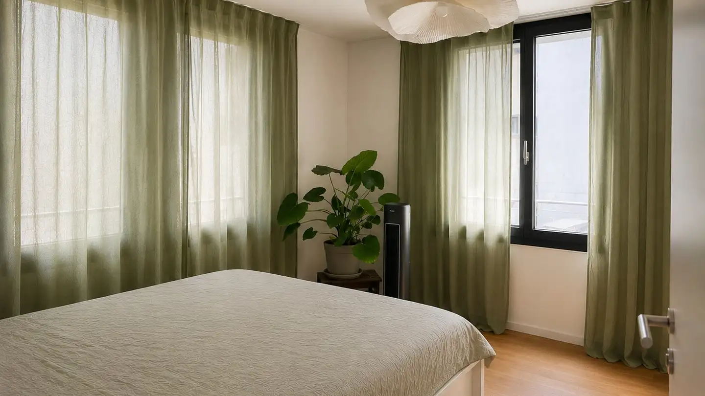 Appartamento in affitto - Dorfstrasse 66, 8630 Rüti ZH - Foto 2