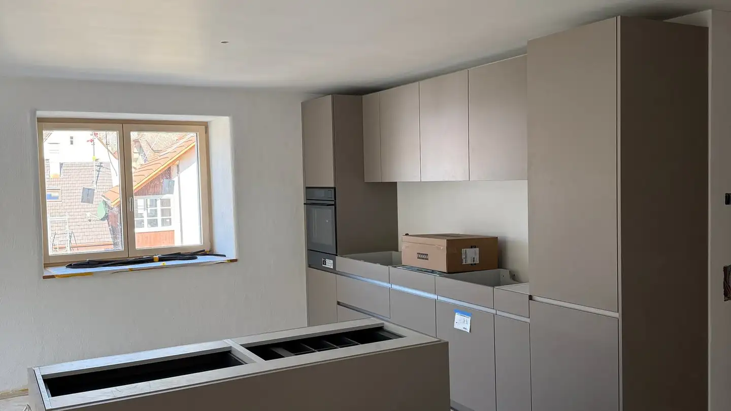 Apartment for sale - Dorfstrasse 153, 4245 Kleinlützel - Photo 4
