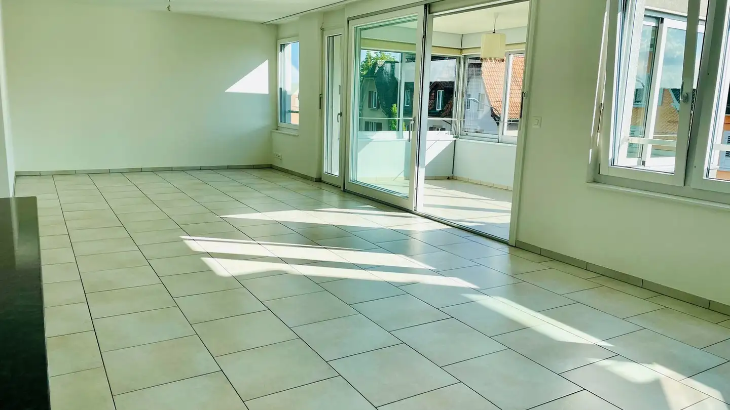 Apartment for rent - Regensdorferstrasse 54, 8049 Zürich - Photo 3