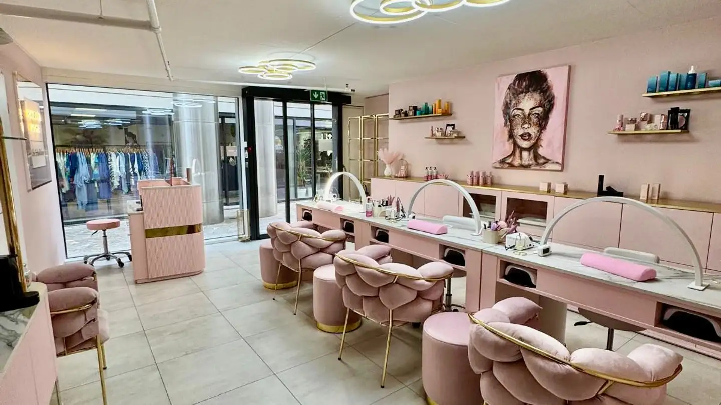 Commerciale in vendita - 1010 Lausanne - Foto 2