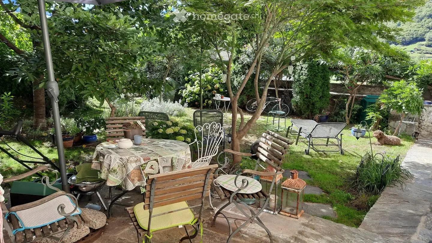 Casa singola in vendita - Via Orino 16, 6713 Malvaglia - Foto 3