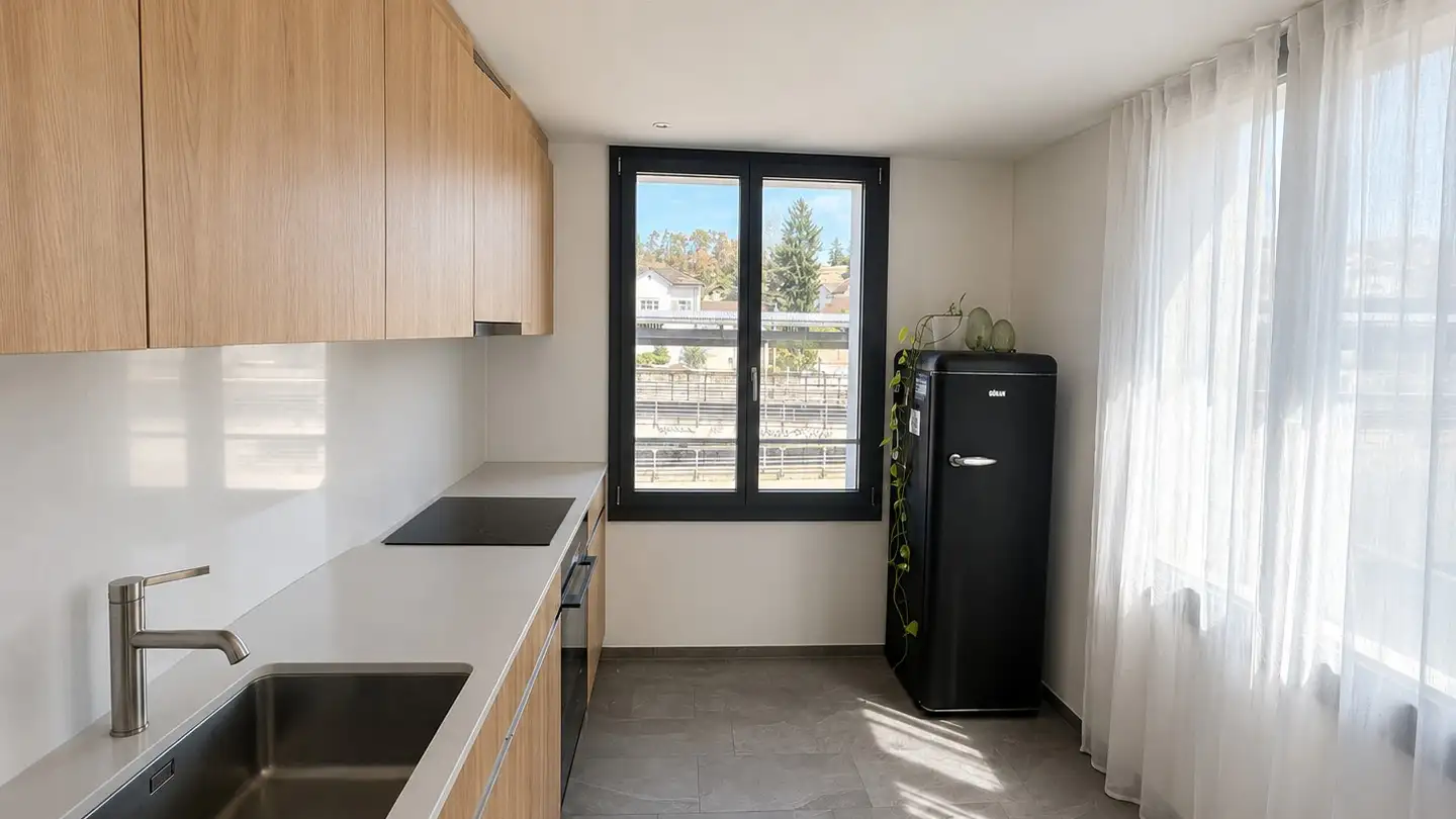 Appartamento in affitto - Dorfstrasse 66, 8630 Rüti ZH - Foto 3