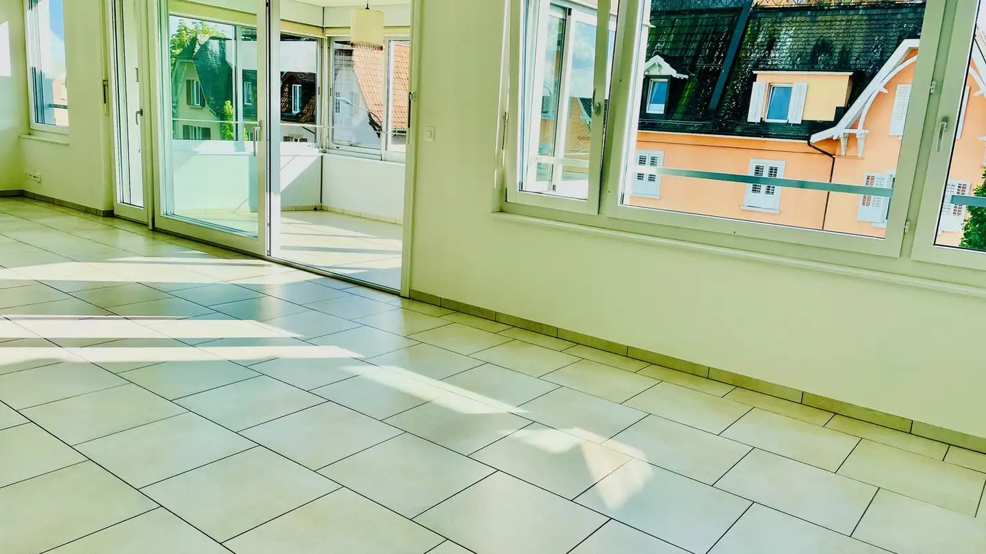 Apartment for rent - Regensdorferstrasse 54, 8049 Zürich - Photo 4