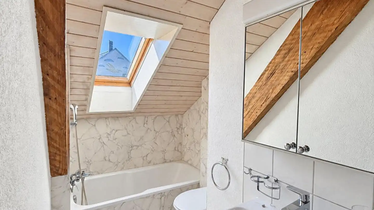 Wohnung mieten - Maihofstrasse 22, 6004 Luzern - Foto 3