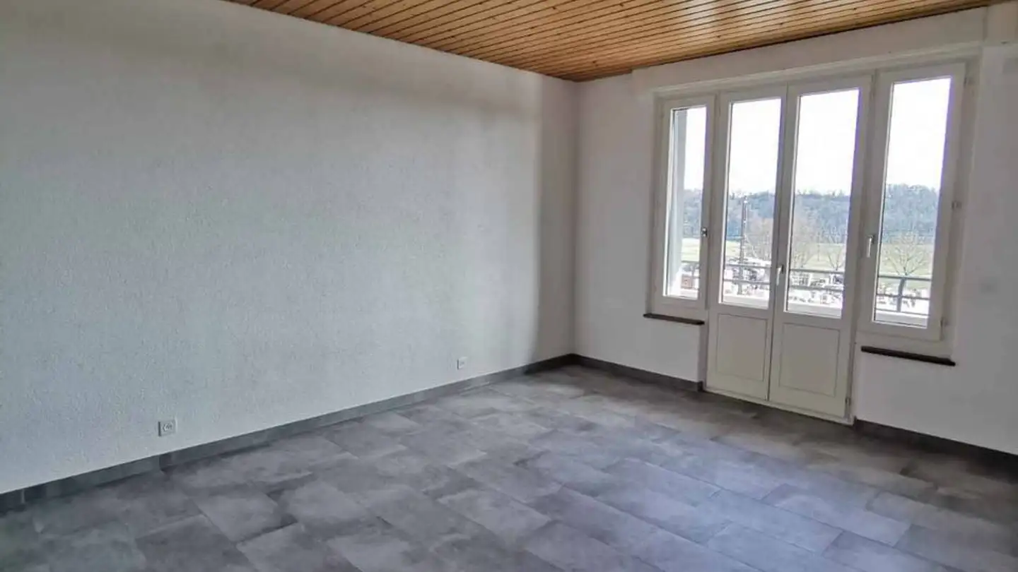 Appartamento in affitto - Rue Du Theu 31, 1446 Baulmes - Photo 4