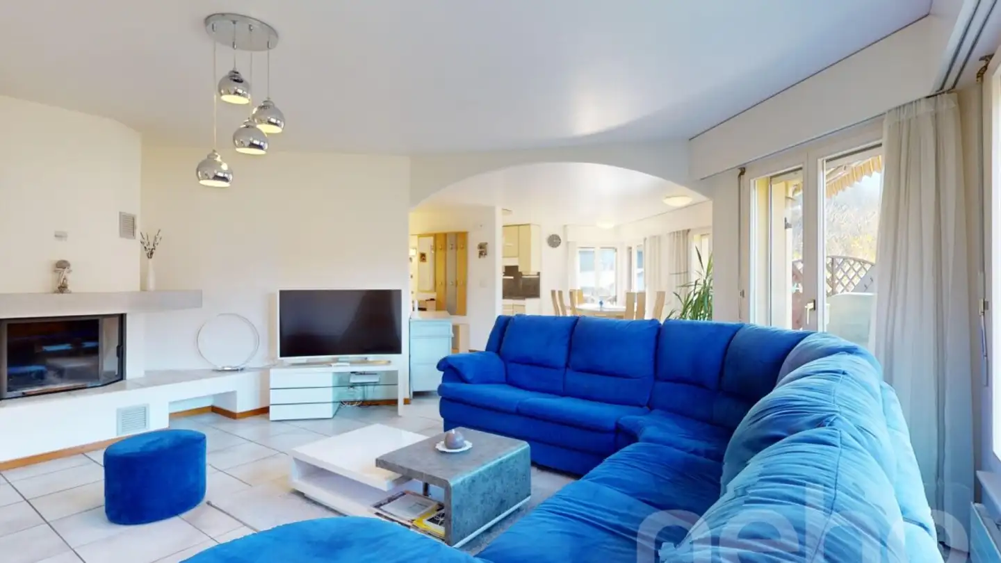 Casa singola in vendita - 1892 Lavey-Village - Foto 2