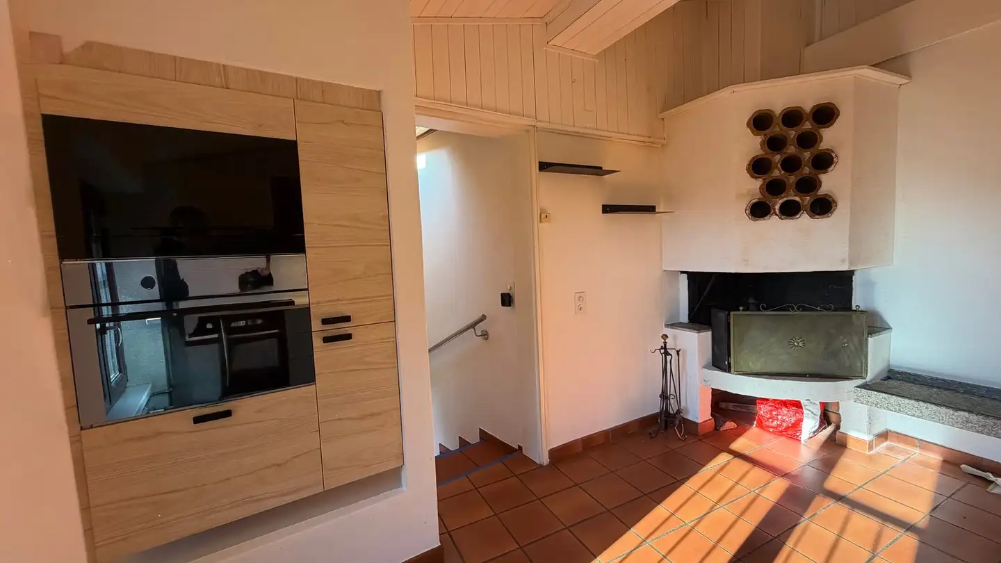 Einfamilienhaus kaufen - Via Agli Orti Di Arosio 7, 6939 Arosio