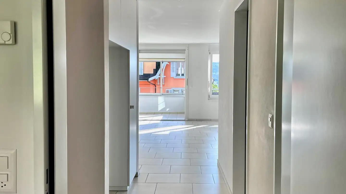 Apartment for rent - Regensdorferstrasse 54, 8049 Zürich