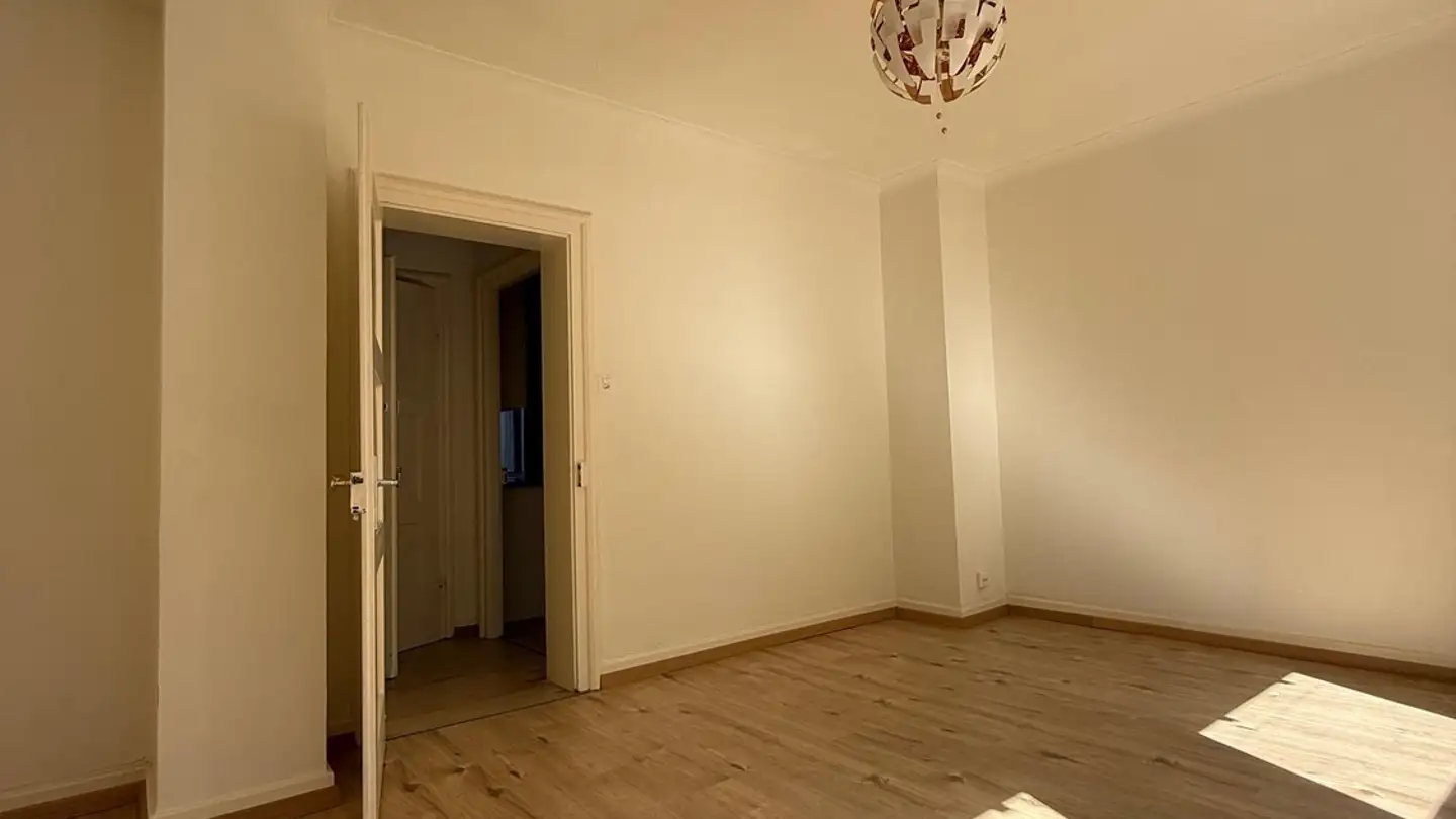 Apartment for rent - Schönaustrasse 55, 4058 Basel