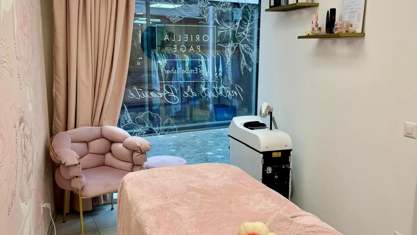 Commerciale in vendita - 1010 Lausanne