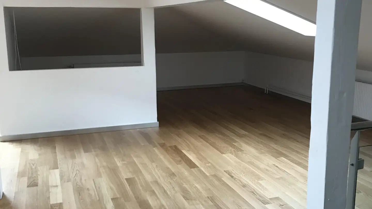 Appartement à louer - Wylerstrasse 101, 3014 Bern - Photo 3