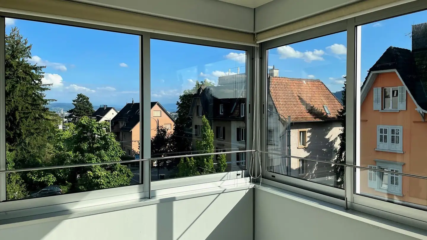 Apartment for rent - Regensdorferstrasse 54, 8049 Zürich - Photo 2