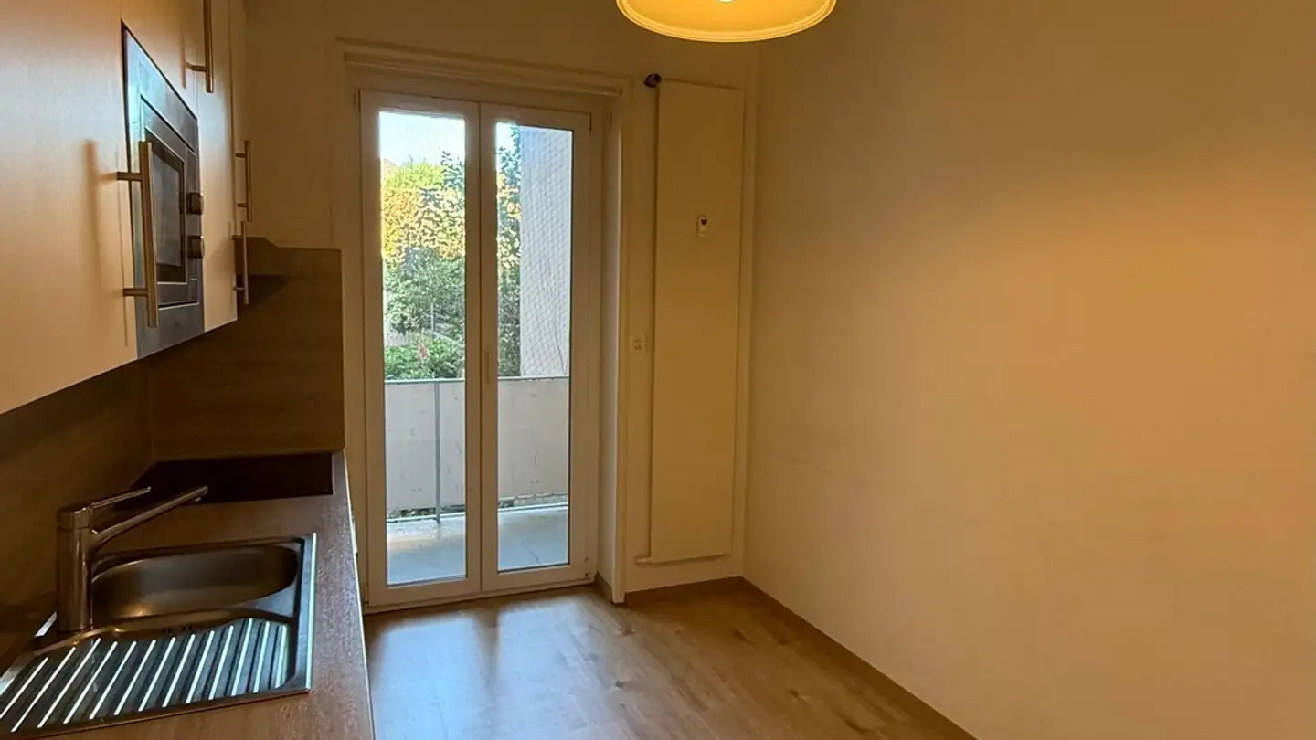 Apartment for rent - Schönaustrasse 55, 4058 Basel - Photo 2