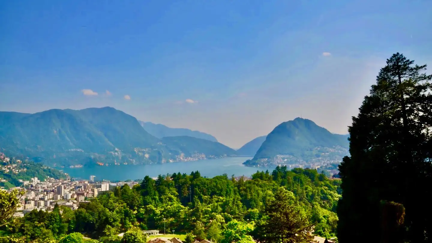 Villa in vendita - Via Cantonale 17, 6948 Porza - Photo 3