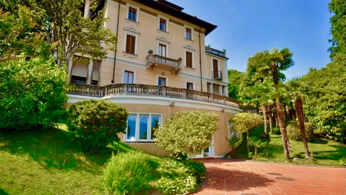 Villa in vendita - Via Cantonale 17, 6948 Porza - Photo 4