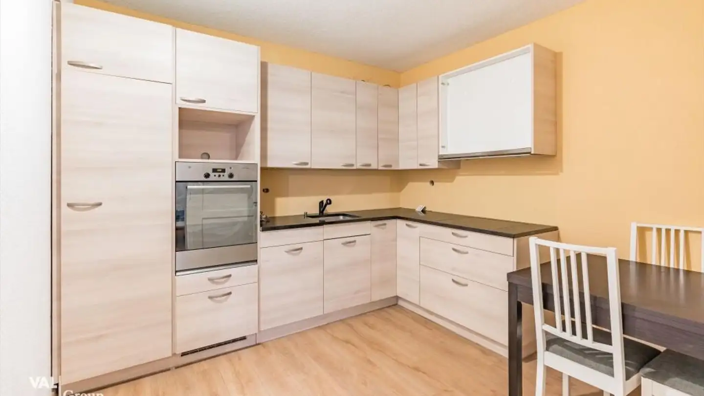 Appartamento in affitto - Terbinerstrasse 33, 3930 Visp - Photo 4