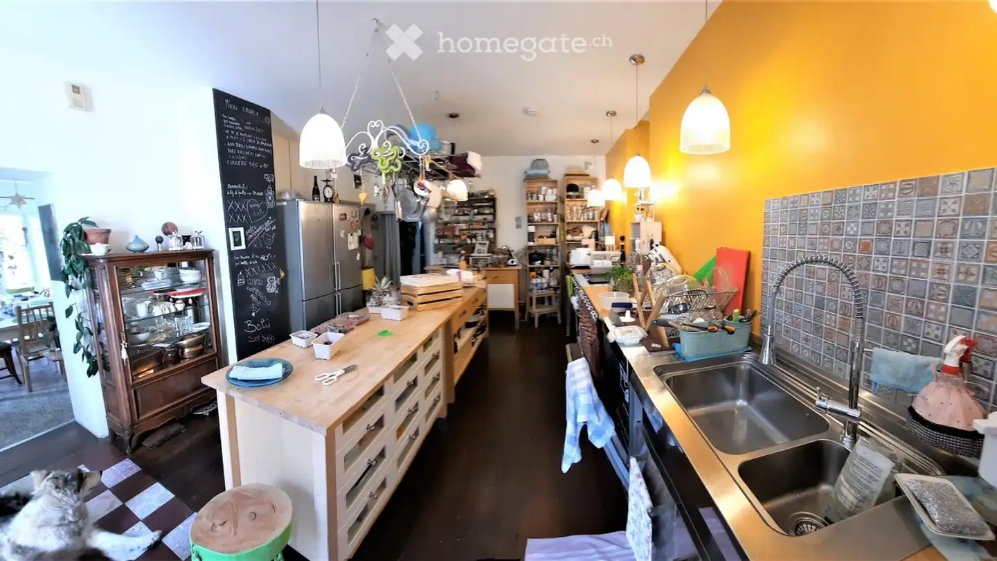 Casa singola in vendita - Via Orino 16, 6713 Malvaglia - Foto 4