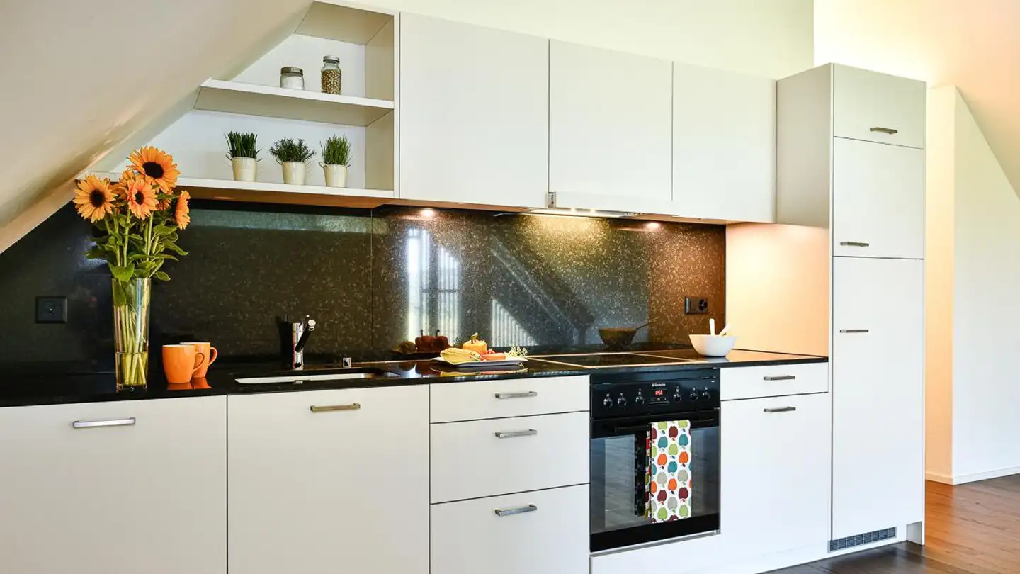 Wohnung mieten - Breiten 3, 8416 Flaach - Foto 4