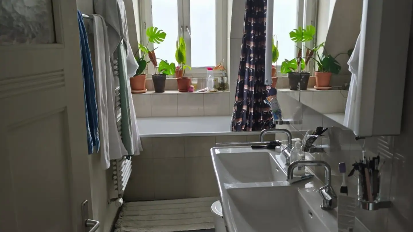 Single room for rent - Friesenbergstrasse 23, 8055 Zürich - Photo 4