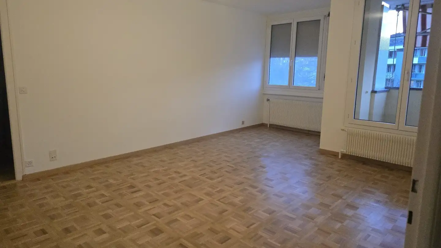 Wohnung mieten - Rue De Vermont 42, 1202 Genève - Foto 2