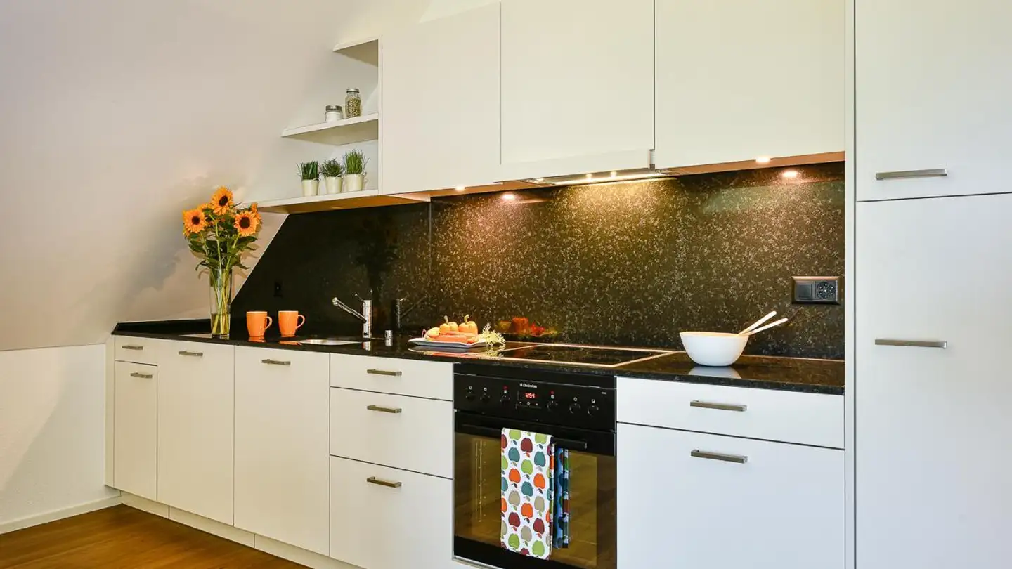 Wohnung mieten - Breiten 3, 8416 Flaach - Foto 3