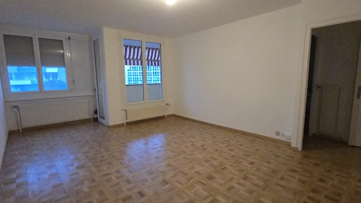 Wohnung mieten - Rue De Vermont 42, 1202 Genève