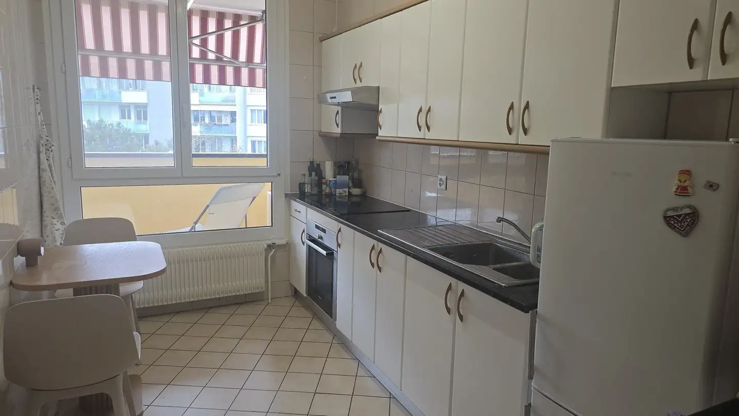 Wohnung mieten - Rue De Vermont 42, 1202 Genève - Foto 3