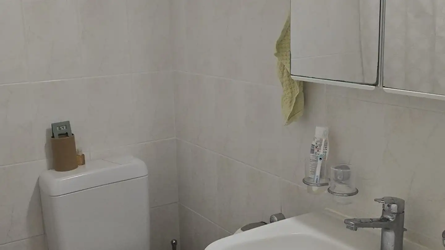 Wohnung mieten - Rue De Vermont 42, 1202 Genève - Foto 4