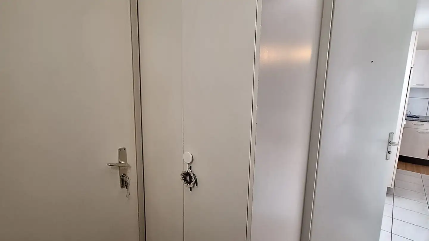 Appartement à louer - Rue De Lausanne 2, 1700 Fribourg - Photo 2