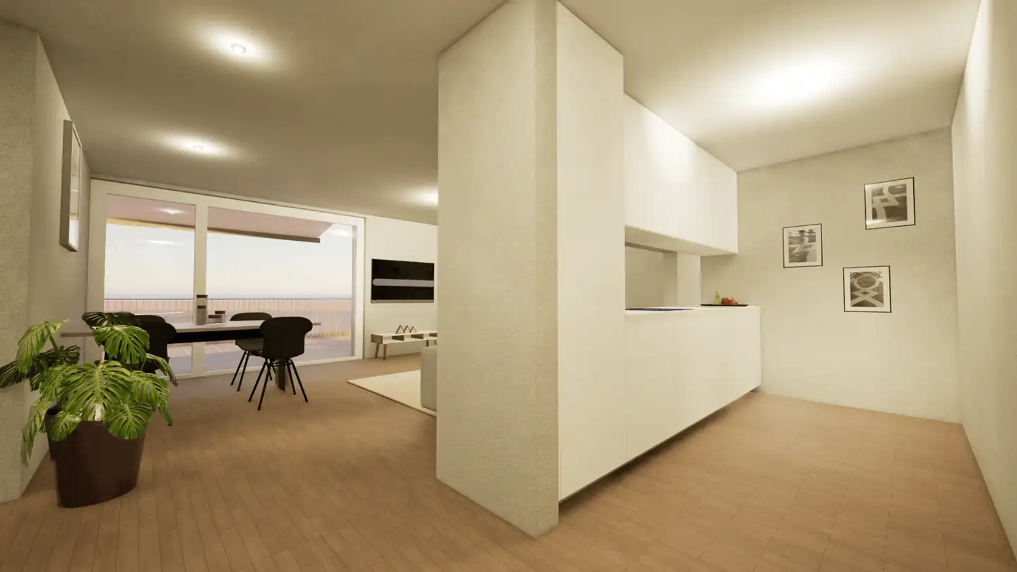 Appartamento in affitto - Wallgrabenweg 3, 4663 Aarburg - Photo 4