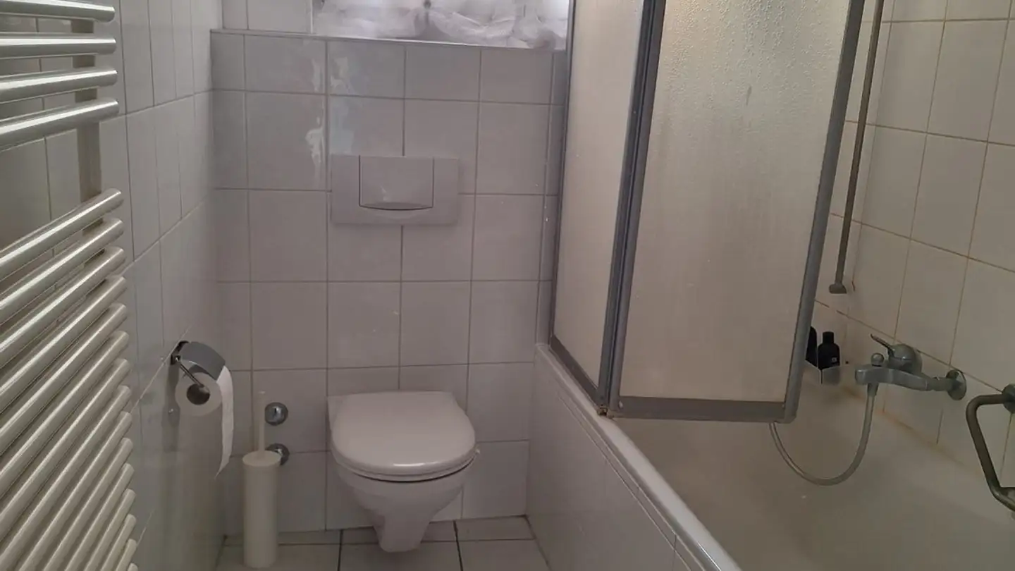 Appartement à louer - Rue De Lausanne 2, 1700 Fribourg - Photo 4