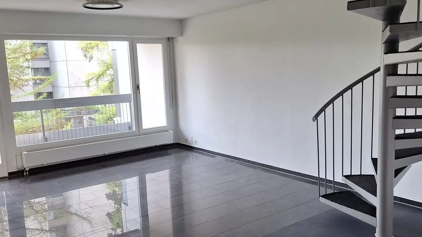Wohnung mieten - Benziwilstrasse 27, 6020 Emmenbrücke