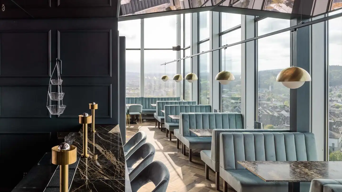 Ristorante in affitto - Theaterstrasse 17, 8400 Winterthur - Photo 4