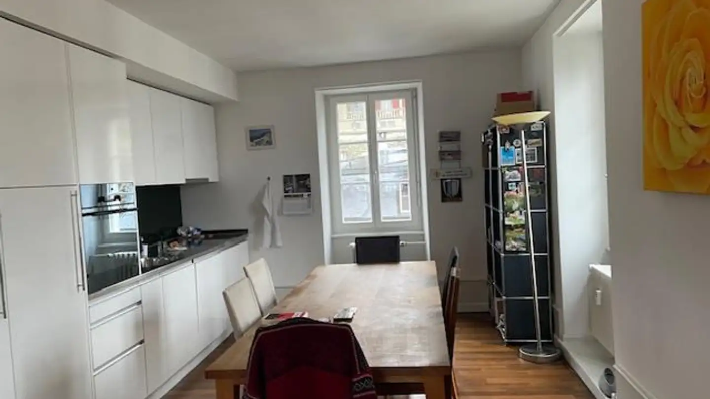 Appartement à louer - Museggstrasse 27, 6004 Luzern - Photo 4