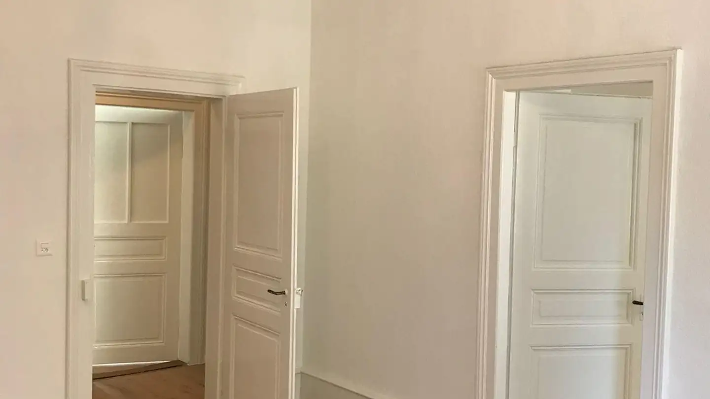 Appartement à louer - Brombacherstrasse 38, 4057 Basel