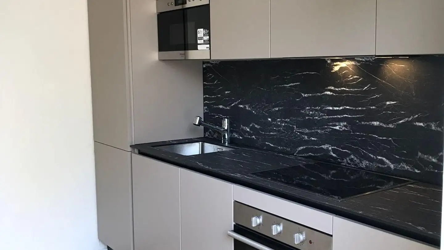 Appartement à louer - Brombacherstrasse 38, 4057 Basel - Photo 3