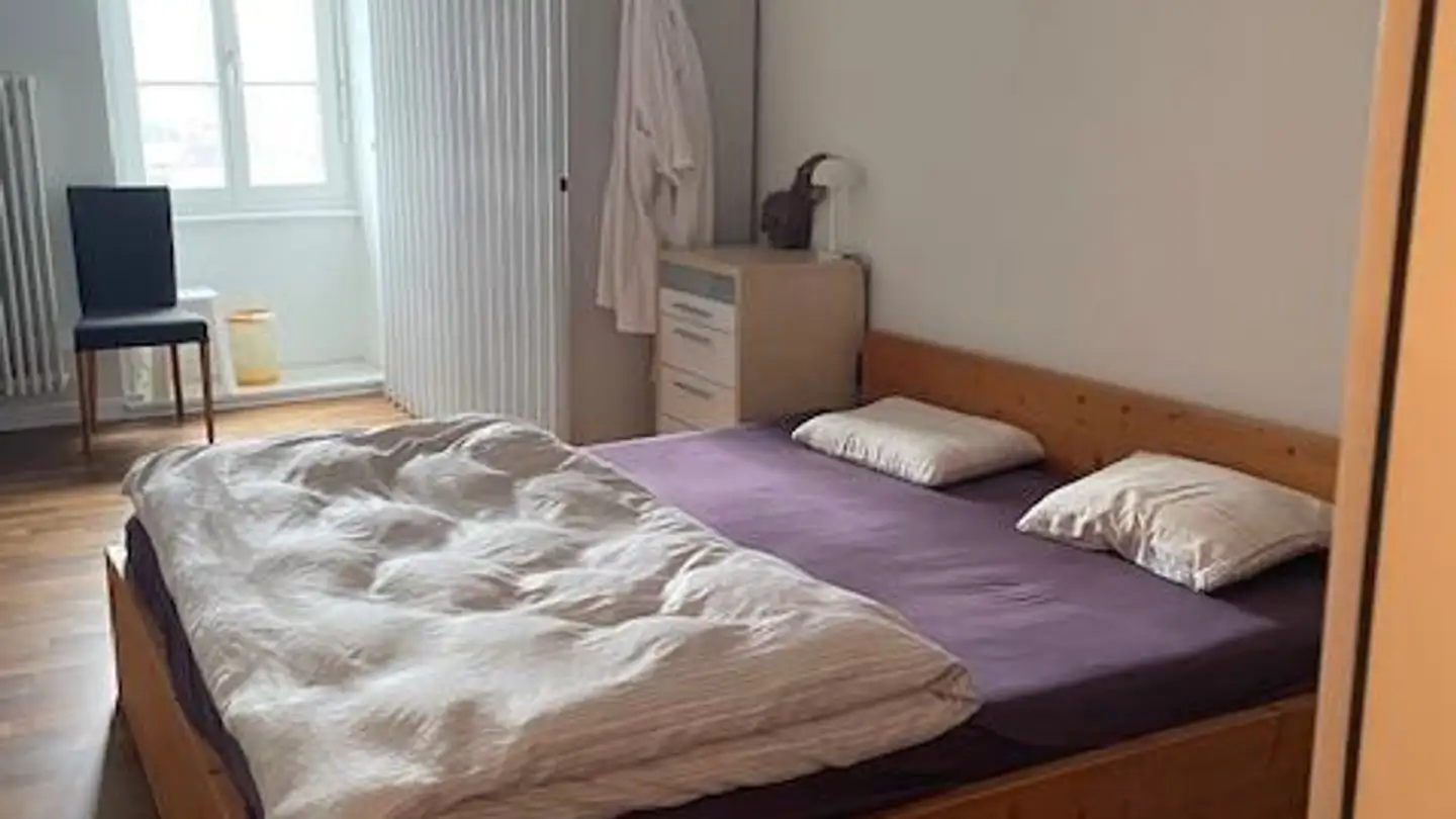 Appartement à louer - Museggstrasse 27, 6004 Luzern