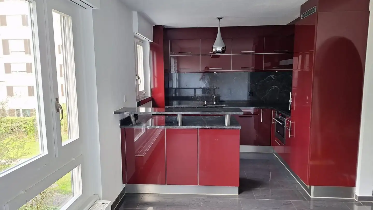 Wohnung mieten - Benziwilstrasse 27, 6020 Emmenbrücke - Foto 2