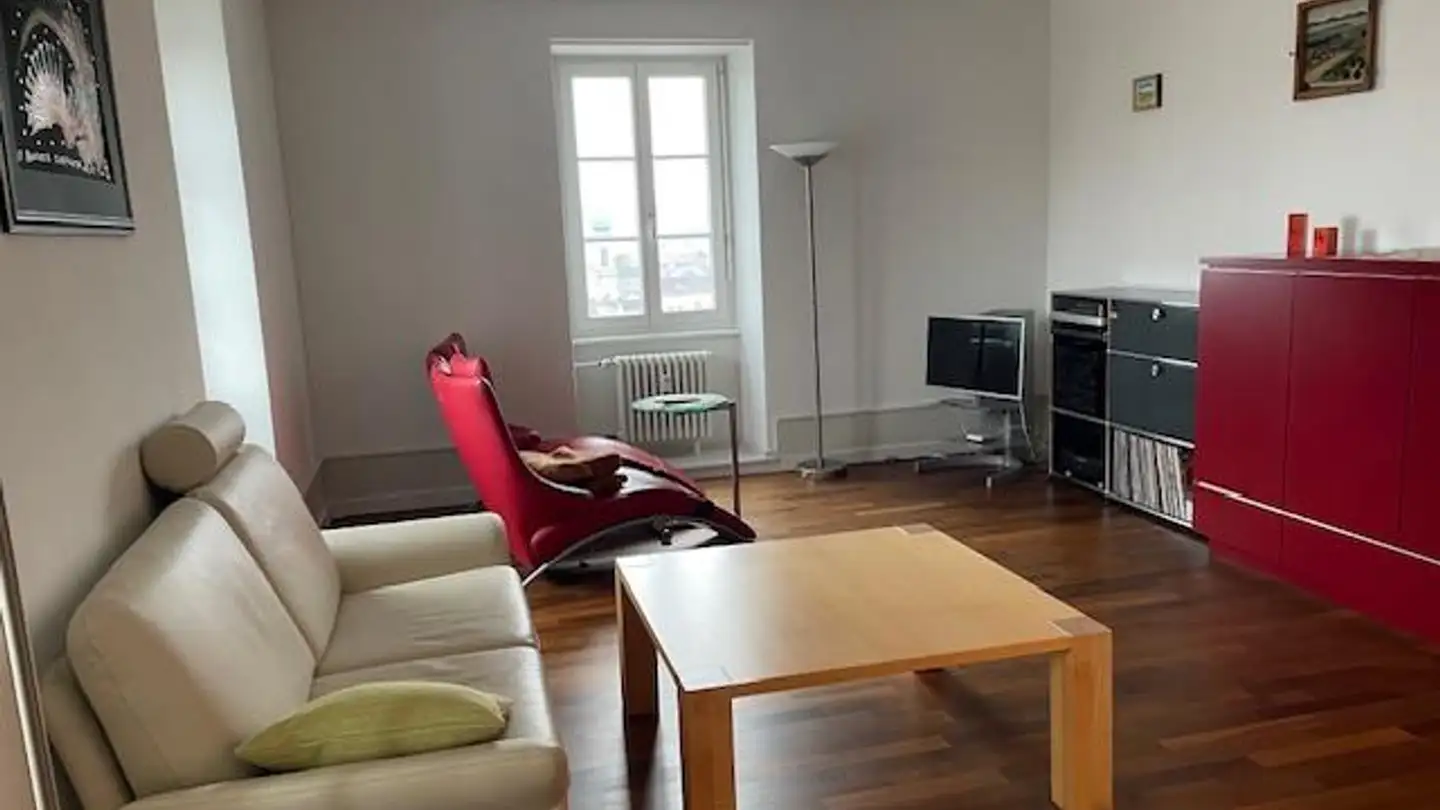 Appartement à louer - Museggstrasse 27, 6004 Luzern - Photo 2