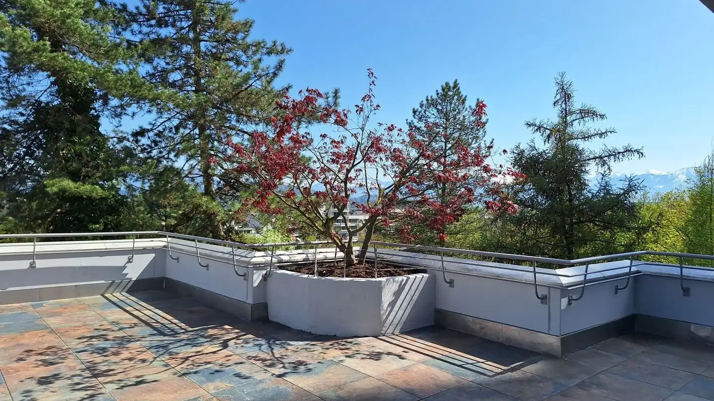 Wohnung mieten - Benziwilstrasse 27, 6020 Emmenbrücke - Foto 4