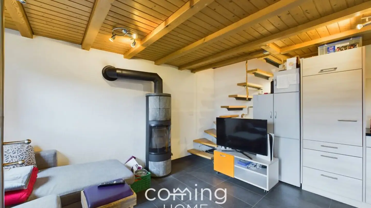 Single house for sale - 3984 Fieschertal