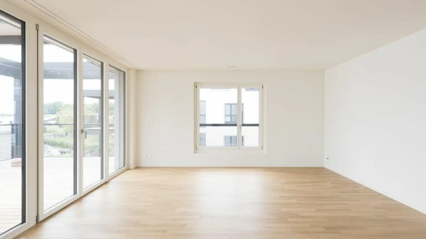 Wohnung mieten - Zürichstrasse 60a, 8340 Hinwil - Foto 2