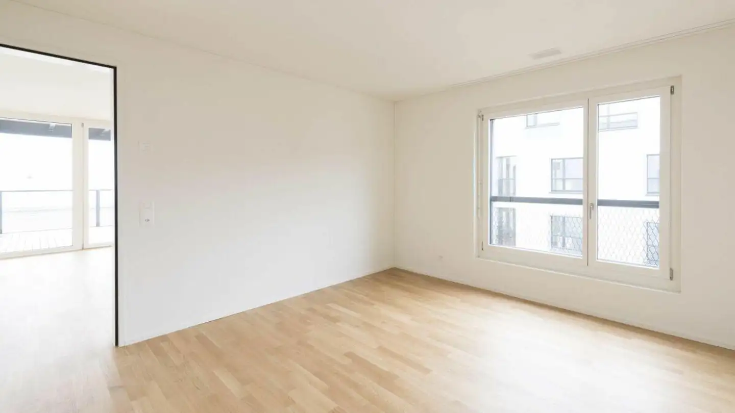 Wohnung mieten - Zürichstrasse 60a, 8340 Hinwil - Foto 3