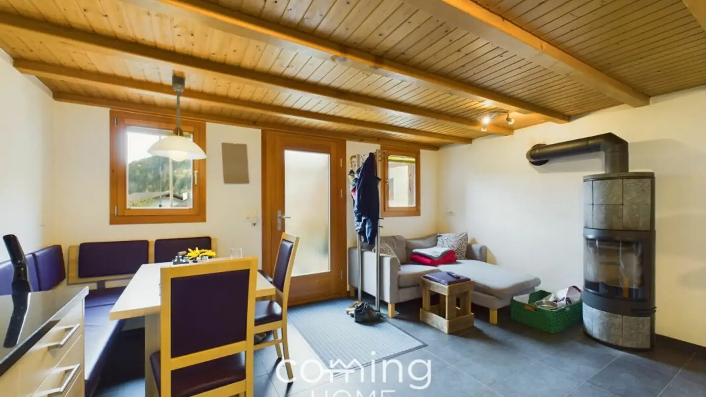 Casa singola in vendita - 3984 Fieschertal - Foto 4