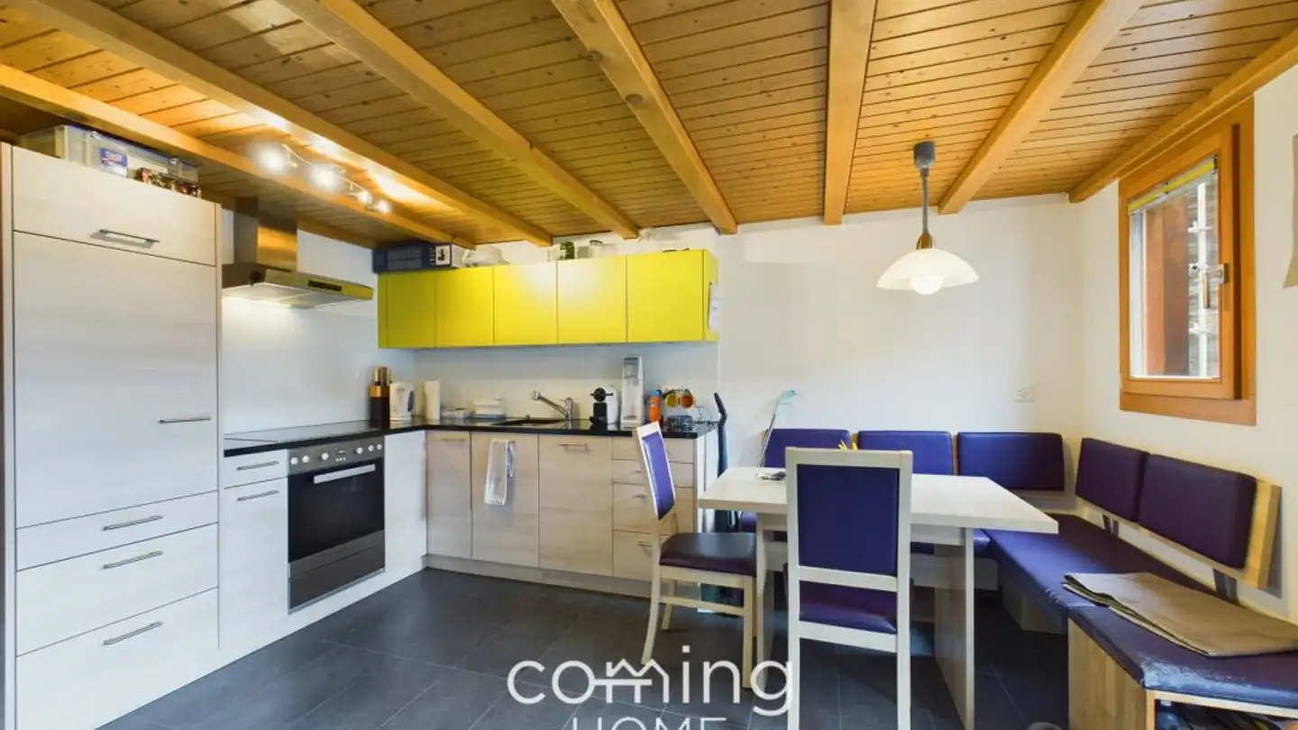 Casa singola in vendita - 3984 Fieschertal - Foto 2