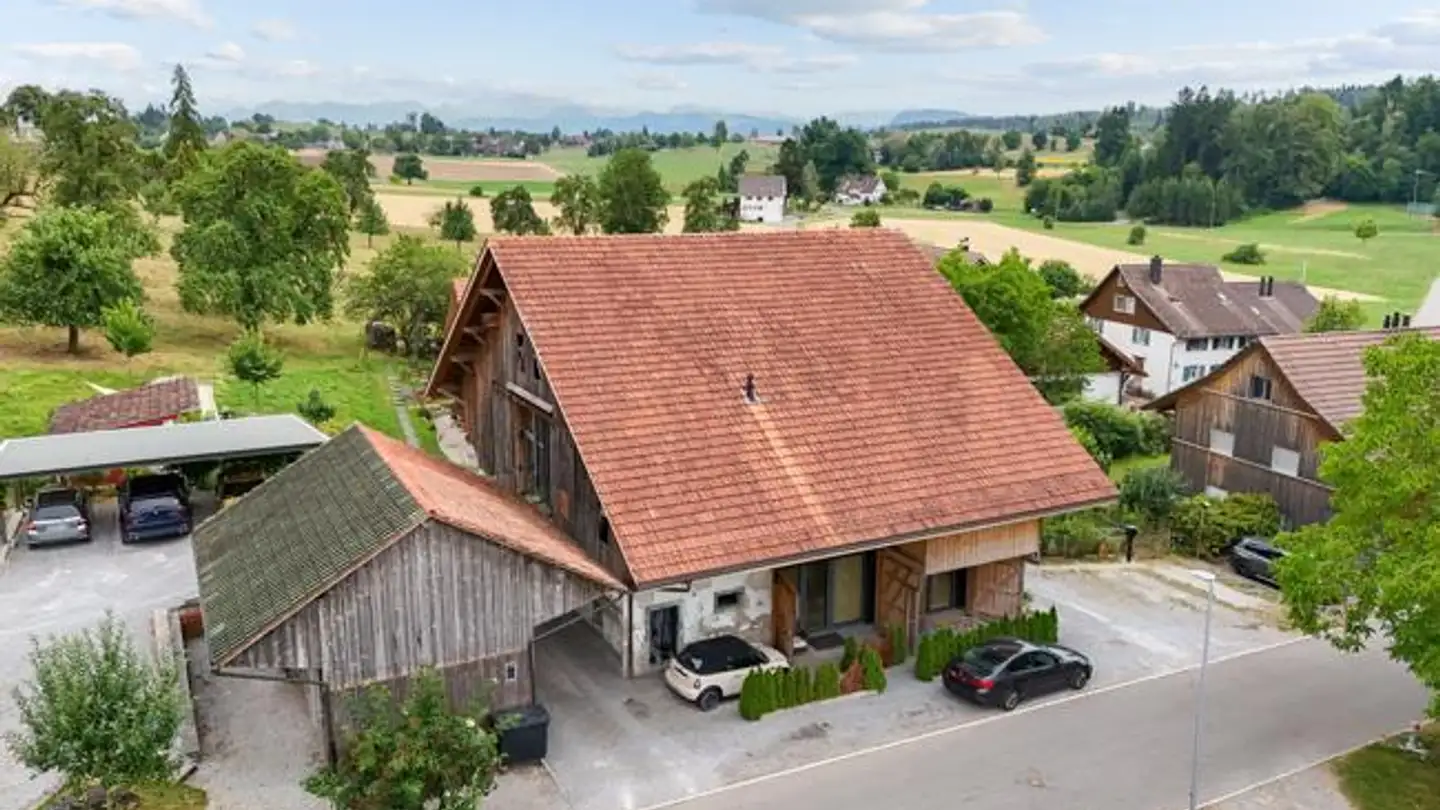 Semi-detached house for sale - Schachenstrasse 9a, 8618 Oetwil am See - Photo 3