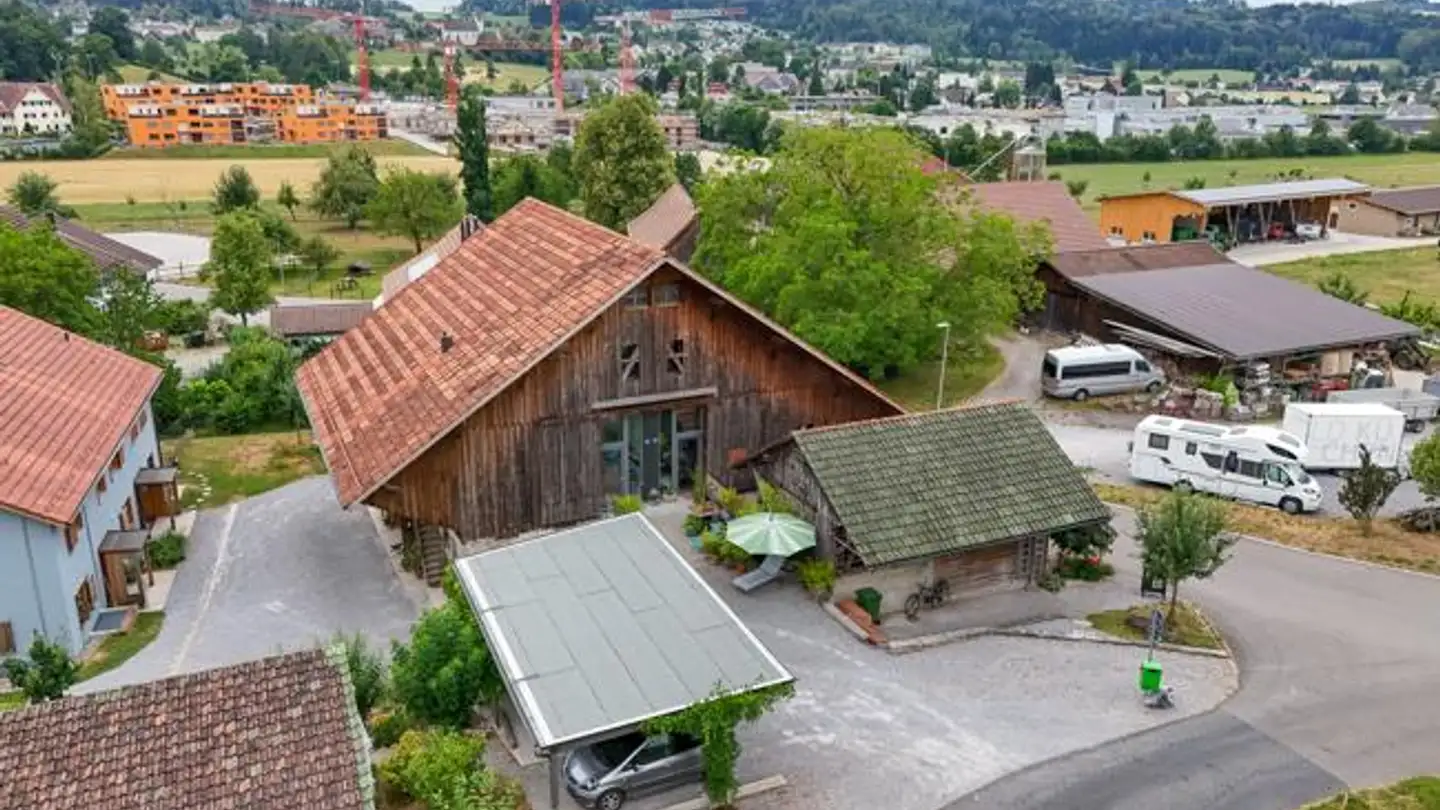 Semi-detached house for sale - Schachenstrasse 9a, 8618 Oetwil am See - Photo 4