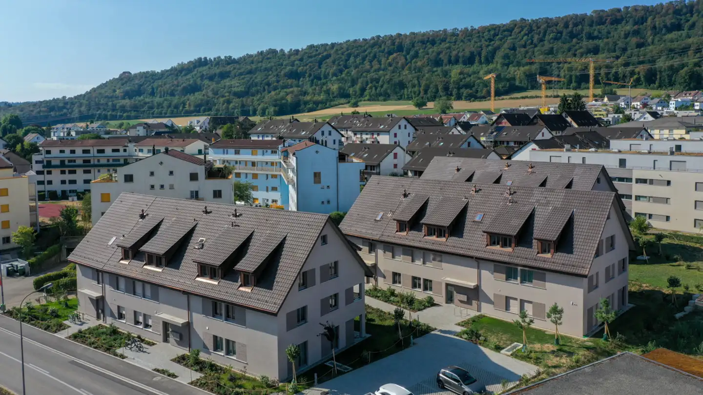 Wohnung kaufen - 5242 Birr - Foto 3